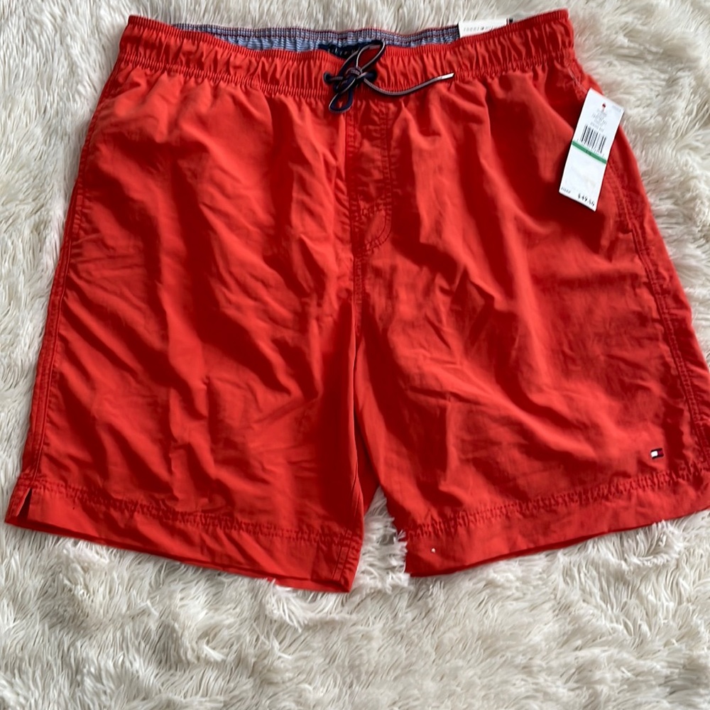 Tommy Hilfiger Men Swim Trunks